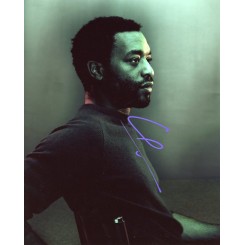 EJIOFOR Chiwetel