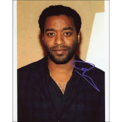 EJIOFOR Chiwetel