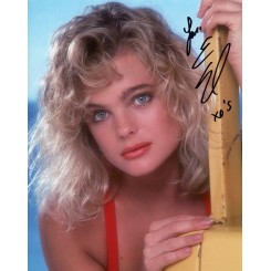 ELENIAK Erika (Alerte à...