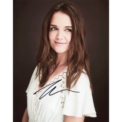 HOLMES Katie