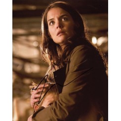 HOLMES Katie