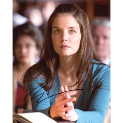 HOLMES Katie