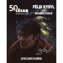KYSYL Félix