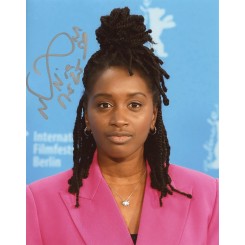 MÉLO Nina