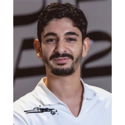 MEZIANI Hamza