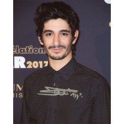 MEZIANI Hamza