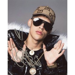 MJ Cris
