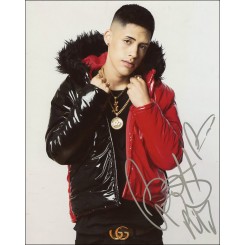 MJ Cris