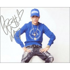 MJ Cris
