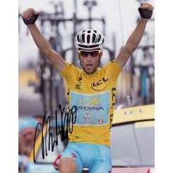 NIBALI Vincenzo