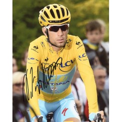 NIBALI Vincenzo