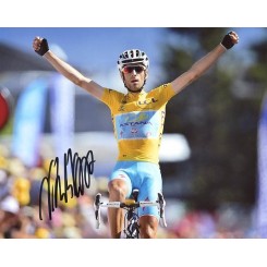 NIBALI Vincenzo
