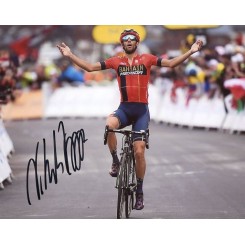 NIBALI Vincenzo