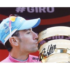 NIBALI Vincenzo