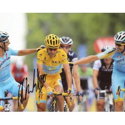 NIBALI Vincenzo
