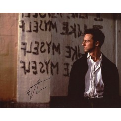 NORTON Edward (Fight Club)