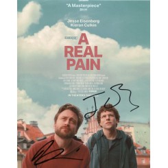 CULKIN Kieran + EISENBERG...