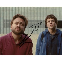 CULKIN Kieran + EISENBERG...
