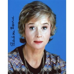 BARRIE Barbara
