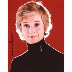 BARRIE Barbara