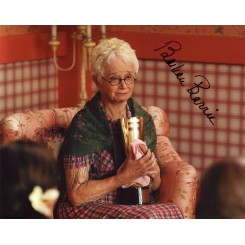 BARRIE Barbara