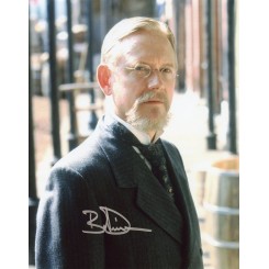 DAVISON Bruce