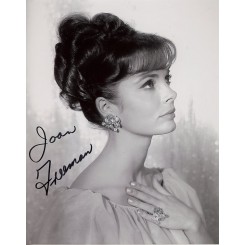 FREEMAN Joan