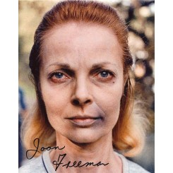 FREEMAN Joan