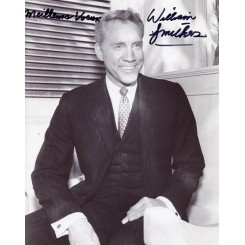 SMITHERS William