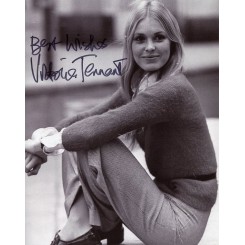 TENNANT Victoria