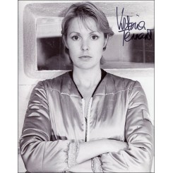 TENNANT Victoria