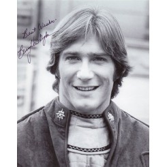 VAN DYKE Barry
