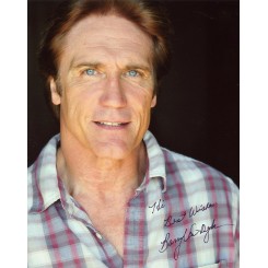 VAN DYKE Barry