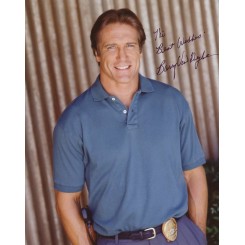 VAN DYKE Barry