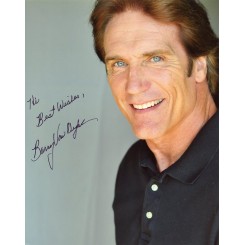 VAN DYKE Barry