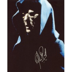 REVILL Clive