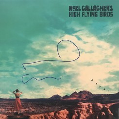 GALLAGHER Noel (Oasis)