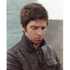 GALLAGHER Noel (Oasis)