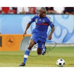 GALLAS William