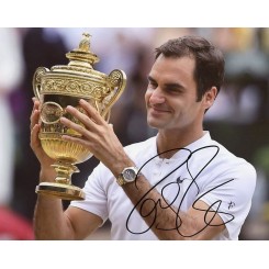 FEDERER Roger