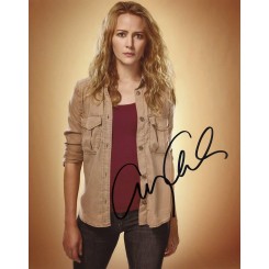 ACKER Amy