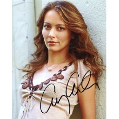 ACKER Amy