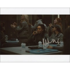 ACKIE Naomi (Mickey 17)
