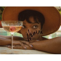ACKIE Naomi