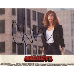 ALBA Jessica (Machete)