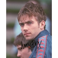 ALBARN Damon (Blur, Gorillaz)