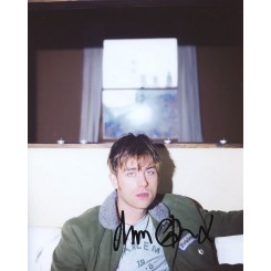 ALBARN Damon (Blur, Gorillaz)