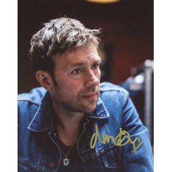ALBARN Damon (Blur, Gorillaz)