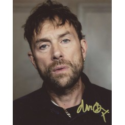 ALBARN Damon (Blur, Gorillaz)