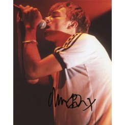 ALBARN Damon (Blur, Gorillaz)